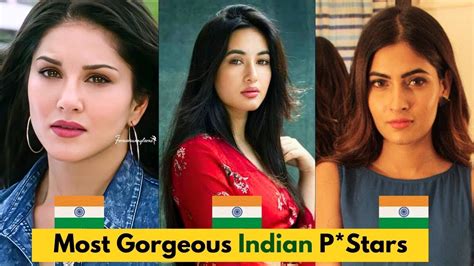 top indian pornstars|The Top 20 Sexy Indian Pornstars (2024)